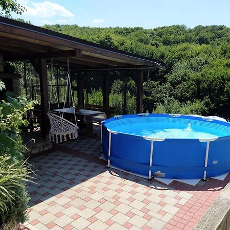 Guest House Bee Високо Экстерьер фото